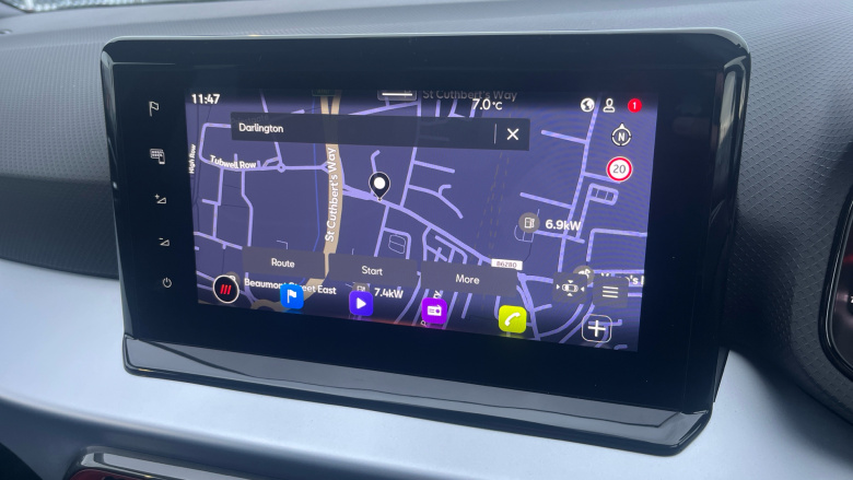 SEAT Arona 1.0 TSI 115 FR 5dr DSG Petrol Hatchback